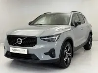 Used Volvo XC40 Plus 161 HP (118 kW) 2024 Grey SUV