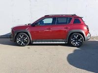 Used Renault R4 Komfort 110 kW (150 HP) 2025 Red Estate