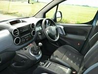 Used Citroën Berlingo 2009 MPV