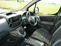 used Citroën Berlingo 1.6