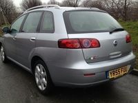 used Fiat Croma 1.9