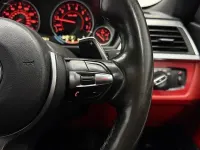 Used BMW 420 Gran Coupé M Sport 184 HP (135 kW) 2017 Black Coupe