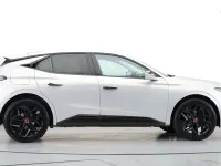 Used DS Automobiles DS4 Performance Line Plus 2023 White SUV