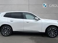Used BMW X3 xLine 299 HP (219 kW) 2025 White SUV