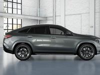 New Mercedes GLE450 AMG AMG Line Premium Plus 367 HP (269 kW) 2025 Coupe