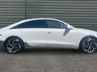Used Hyundai Ioniq 6 Ultimate 239 kW (325 HP) 2026 Sedan