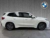 Used BMW iX1 M Sport 227 kW (309 HP) 2024 White SUV