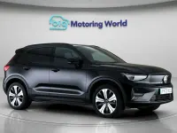 Used Volvo XC40 Core 300 kW (408 HP) 2022 Black SUV