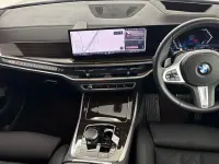 Used BMW X5 M Sport 294 HP (216 kW) 2025 Black SUV