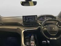 Second-hand Peugeot 5008 GTi 131 CP (96 kW) 2023 SUV