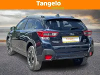 Begagnad Subaru XV 150 HK (110 kW) 2022 Blå SUV
