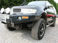 Used Mitsubishi L200 176 HP (129 kW) 2010 Black Pickup