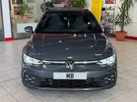 Used VW Golf VIII GTD 2022 Grey Hatchback