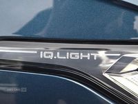 Used VW Tiguan R-line 150 HP (110 kW) 2022 Blue SUV