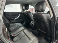 Used BMW 420 Sport Line 184 HP (135 kW) 2015 Black Coupe