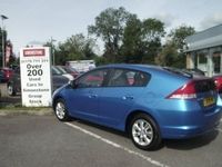 Used Honda Insight 2009 Hatchback