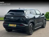 Used Toyota Urban Cruiser Design 127 kW (174 HP) 2026 Black SUV