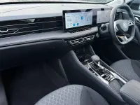Used MG HS SE 2025 Grey SUV