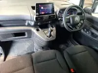 Gebraucht Citroën Berlingo 100 PS (73 kW) 2024 Grau Van / Kleinbus