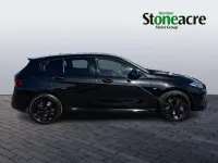 Used BMW M135 Impressive 296 HP (217 kW) 2024 Black Hatchback