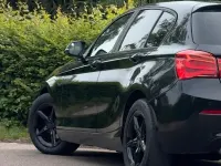 Used BMW 116 Efficient Dynamics 116 HP (85 kW) 2017 Hatchback