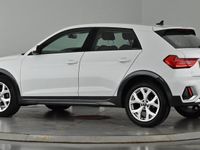 used Audi A1 Citycarver 30 TFSI Citycarver 5dr S Tronic