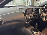 Usado Nissan Juke N-Connecta 114 CV (83 kW) 2023 SUV