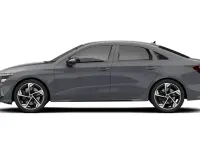 New Audi S3 Black Edition 333 HP (244 kW) 2025 Sedan