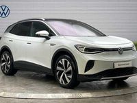 Used VW ID.4 150 kW (204 HP) 2023 SUV