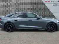 Used Audi A5 Comfort 295 HP (216 kW) 2026 Grey Sedan