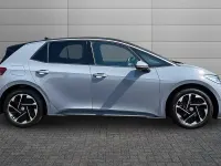 Used VW ID.3 Pro 150 kW (204 HP) 2026 Grey Hatchback