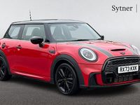 Used Mini Cooper S Hatch 176 HP (129 kW) 2023 Red Hatchback