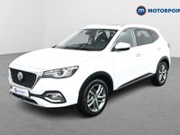 used MG HS 1.5 T-GDI Exclusive 5dr