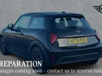 Used Mini Cooper S Hatch 201 HP (147 kW) 2024 Black Hatchback