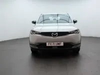 Used Mazda MX30 Luxury 106 kW (145 HP) 2021 Silver SUV