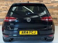 Used VW Golf VII GTI 220 HP (161 kW) 2015 Hatchback