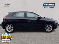 used Vauxhall Corsa 1.2 Turbo SE Edition 5dr