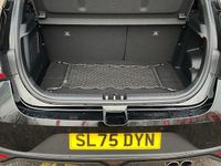 Used Hyundai i20 N Line 101 HP (74 kW) 2025 Black Hatchback