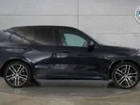 Used BMW X5 M Sport 482 HP (354 kW) 2026 Black SUV