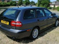 Used Volvo V40 122 HP (89 kW) 2004 Estate