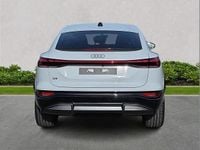 New Audi Q6 e-tron S-Line 182 kW (248 HP) 2025 Other SUV