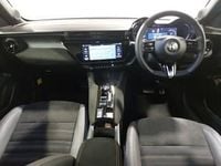 Used Alfa Romeo GT Junior 136 HP (100 kW) 2025 Black Hatchback