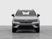 Novo Volvo EX40 Core 185 kW (252 HP) 2026 Prateado SUV