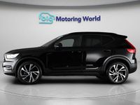 Used Volvo XC40 R-Design Pro 161 HP (118 kW) 2021 SUV
