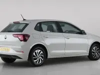Used VW Polo Life 80 HP (58 kW) 2026 Hatchback