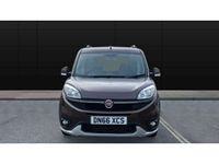 used Fiat Doblò 1.6 Multijet 95 Trekking 5dr Diesel Estate