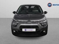 Used Citroën C3 PureTech 83 HP (61 kW) 2024 Grey Hatchback