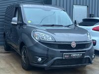 used Fiat Doblò 1.3 Multijet 16V 95 Van