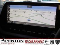 Used Hyundai Bayon Premium 120 HP (88 kW) 2022 Blue SUV