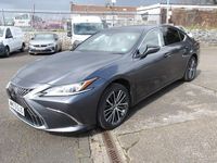 Used Lexus ES300H 2023 Grey Sedan